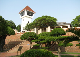 Tainan City