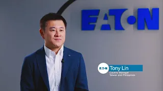 Success Stories of investing Taiwan (Eaton)