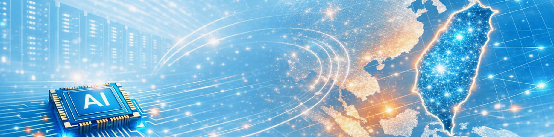 AI Deployment Strategies and Collaboration Opportunities for Taiwan’s Supply Chain