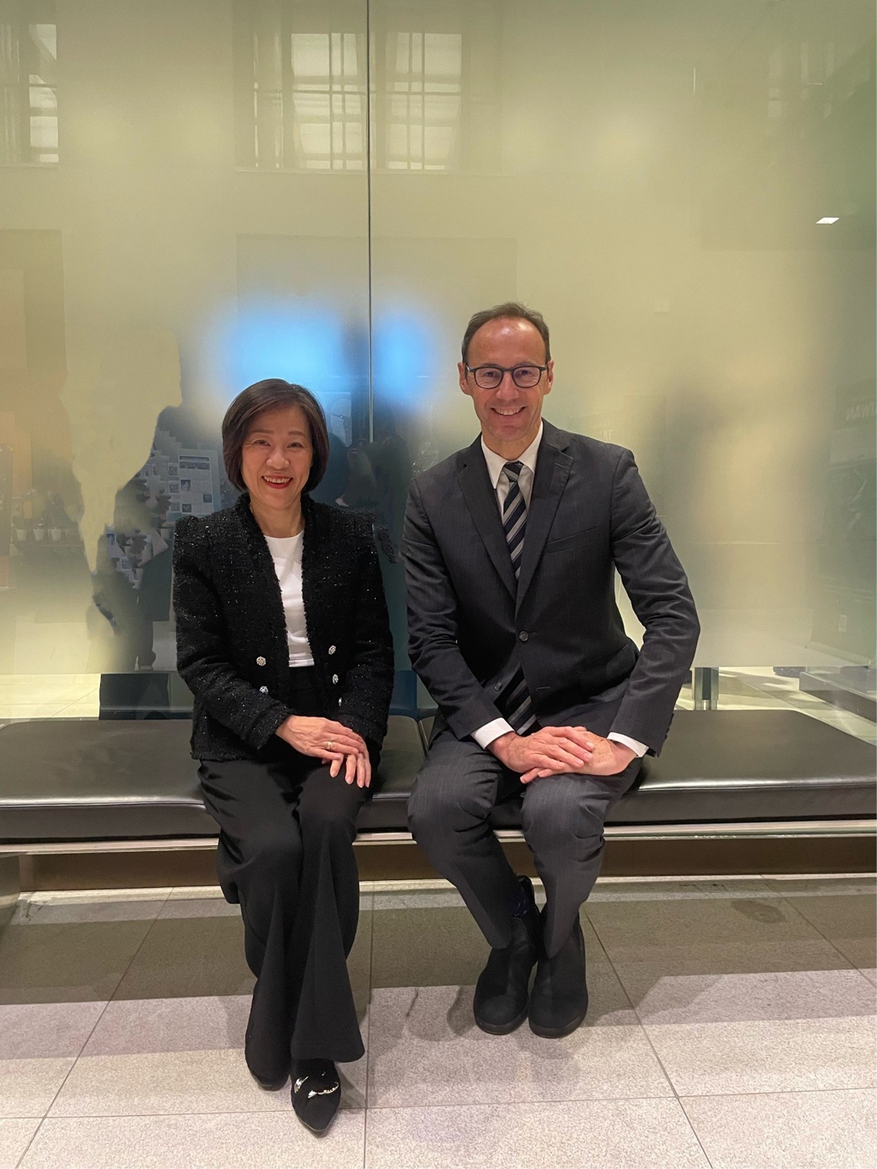 21st Canada–Taiwan Economic Consultations charts new bilateral economic and trade blueprint