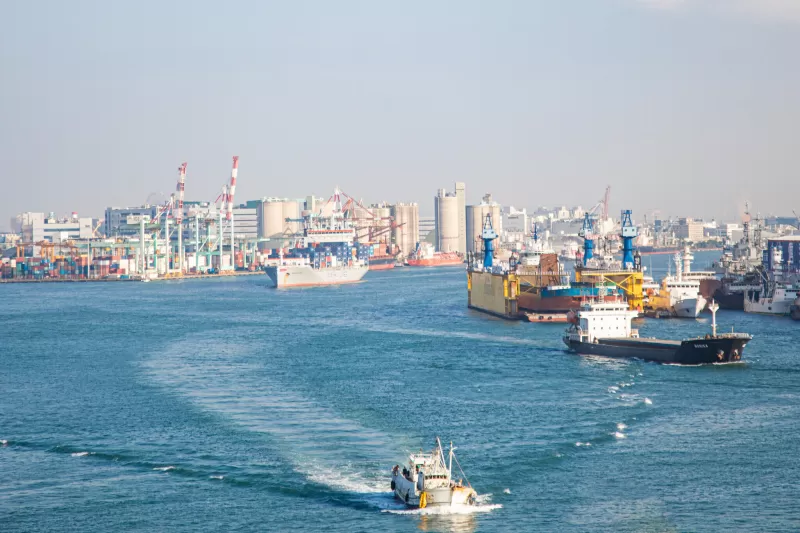 世界貿易機関（WTO）は発表した最新統計によると2025年の世界の輸出総額は26.3兆ドルで、そのうち台湾の輸出額は6400億ドルで12位（2.4％）となり、2024年より4つ順位を上げた。