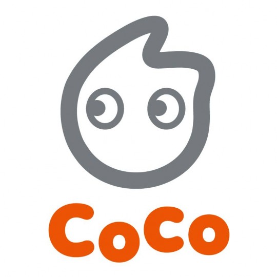 CoCo Fresh Tea & JuiceLOGO