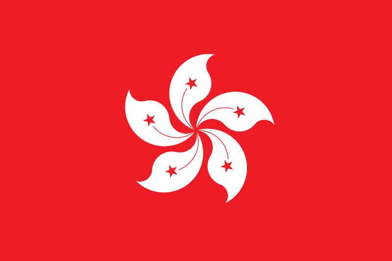 香港國旗