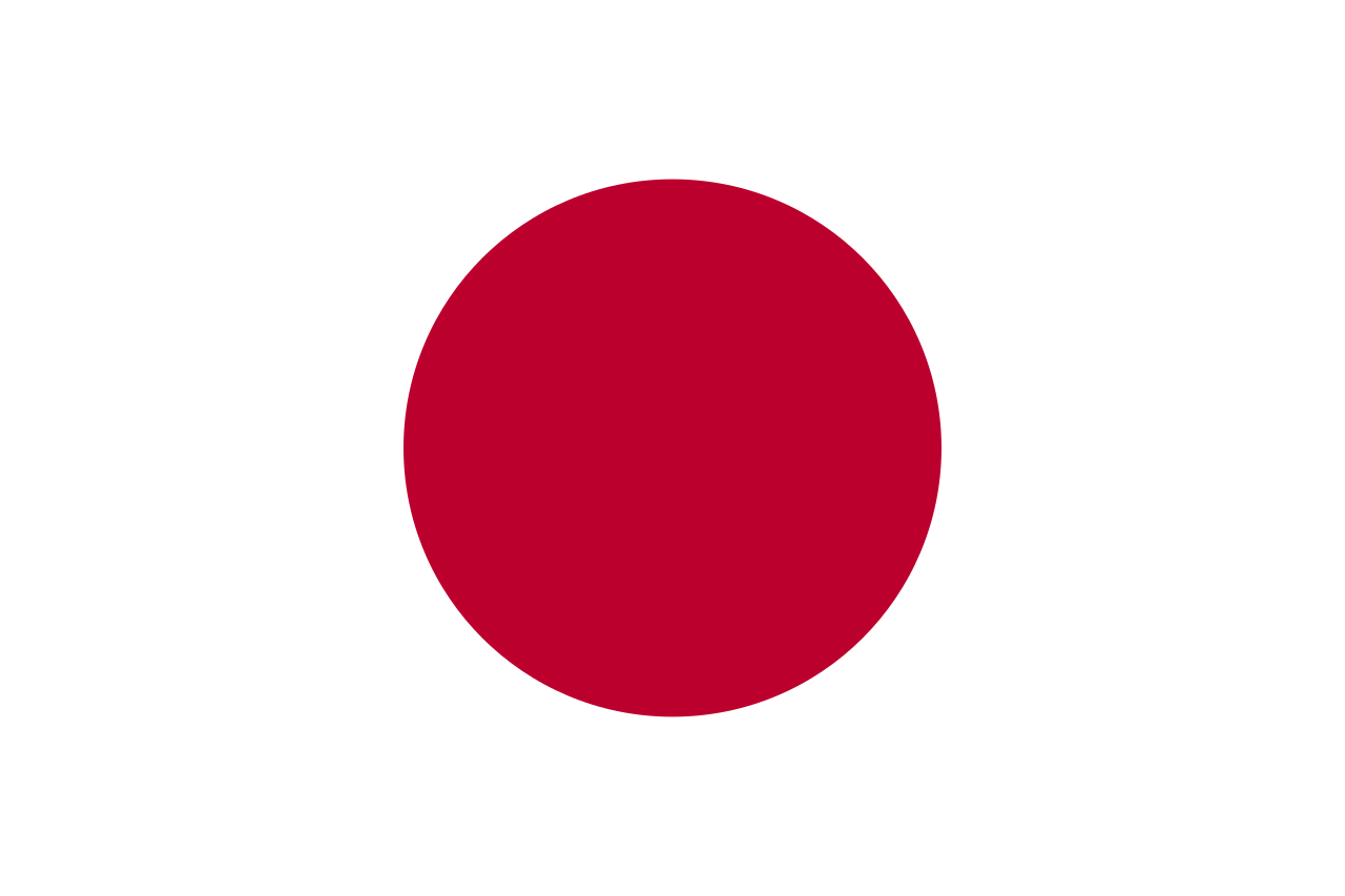 日本國旗
