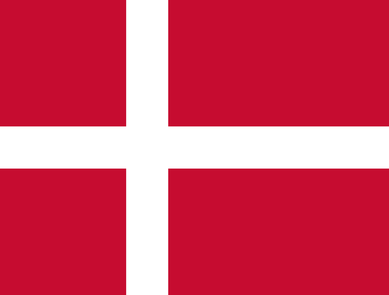 丹麥國旗